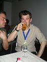 Dave B and Chris